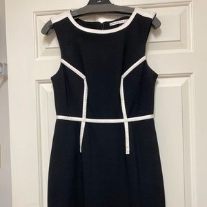 Trink Turk knit dress